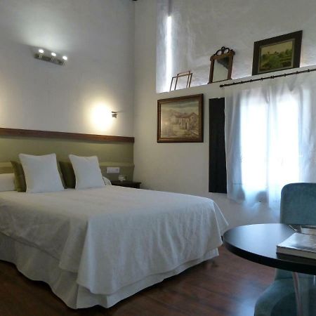 Hotel Del Arbol Xàtiva Buitenkant foto