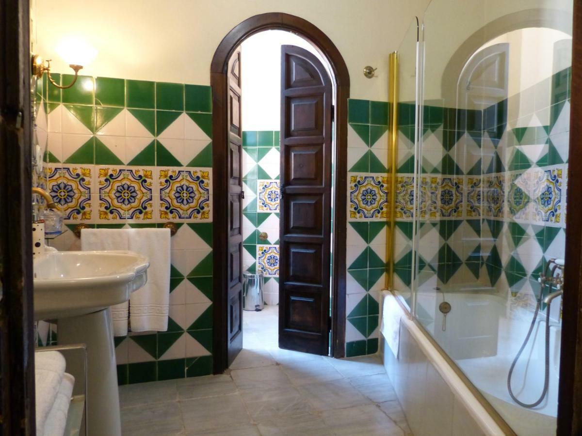 Hotel Del Arbol Xàtiva Buitenkant foto