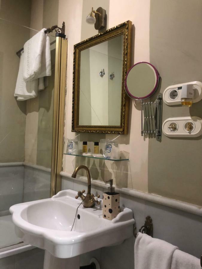 Hotel Del Arbol Xàtiva Buitenkant foto
