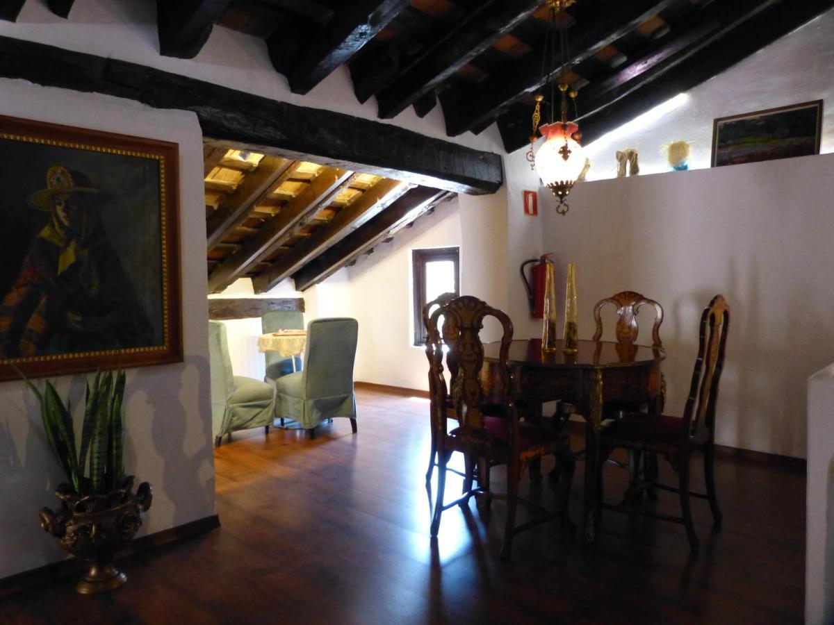 Hotel Del Arbol Xàtiva Buitenkant foto
