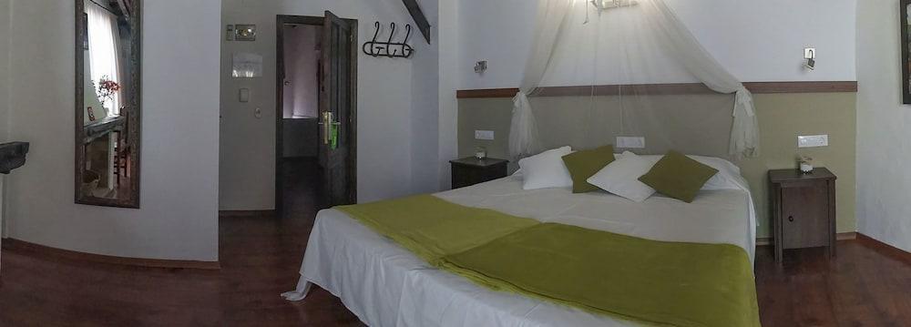 Hotel Del Arbol Xàtiva Buitenkant foto